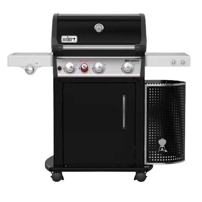 Vendita online Barbecue a gas Weber Spirit Premium EP-335 GBS